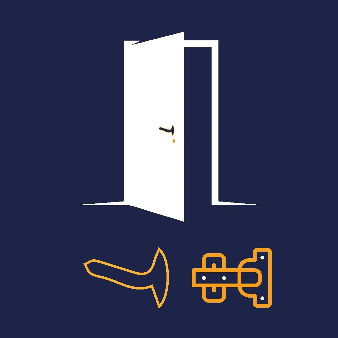 أبواب و  إكسسوارات أثاث