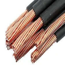 Copper wire
