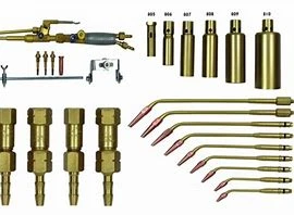 اكسسورات اللحام