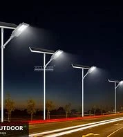 كشافات شوارع