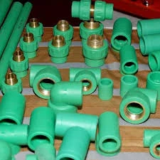 ملحقات مواسير