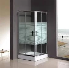 كبائن الشاور