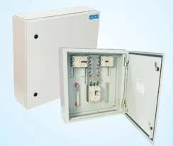 لوحات توزيع كهربائية