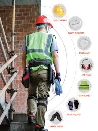 ادوات حماية وتحكم صناعي