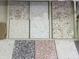 بلاط الموزاييك