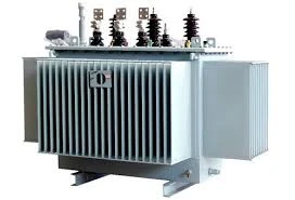 محولات كبيره