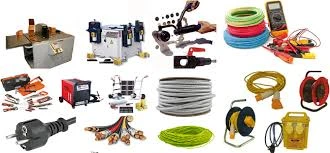 electrical equipment