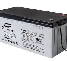 بطاريات كربون