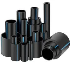 مواسير HDPE وملحقاتها