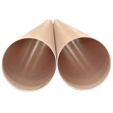 مواسير GRP وملحقاتها