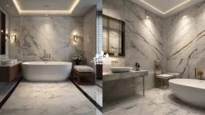 بلاط الحمام