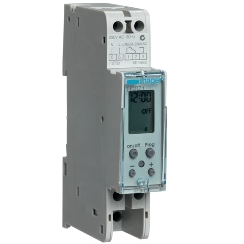 مؤقتات زمنية