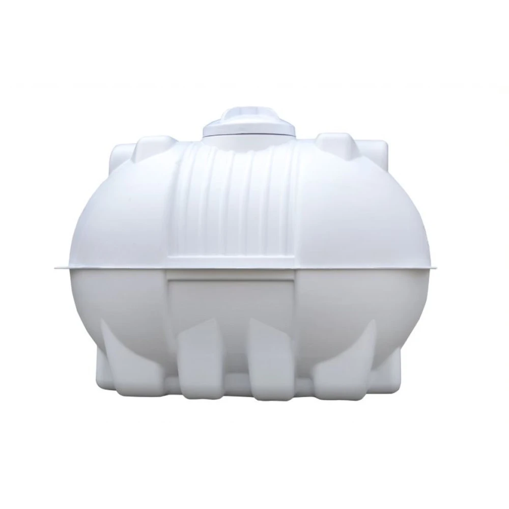 خزانات بلاستيك