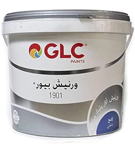 GLC - مائي