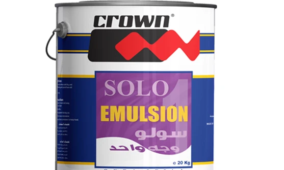 كراون خارجي