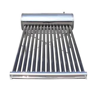 سخانات شمسية