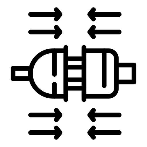 محولات اضاءة