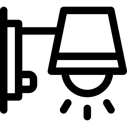 إضاءة خارجية