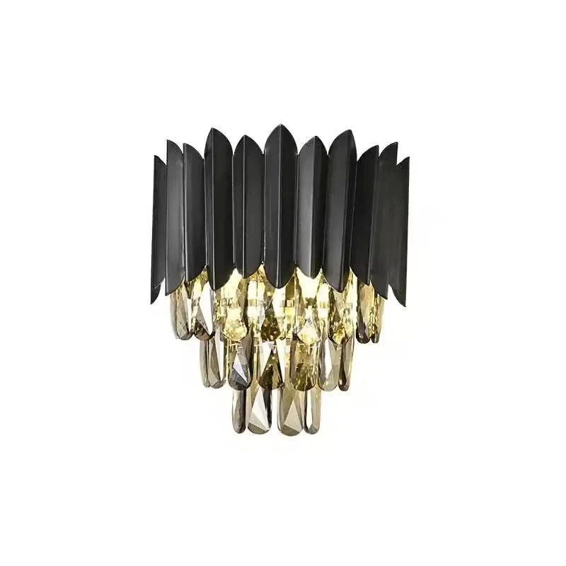 جداري كريستال