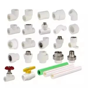 ملحقات سباكة